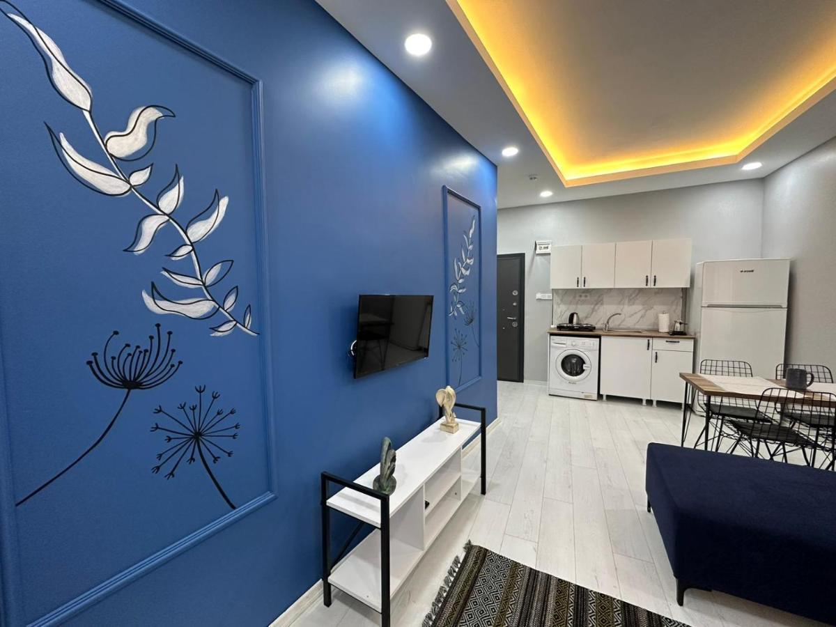 Homes Of No.23 Istanbul Bagian luar foto