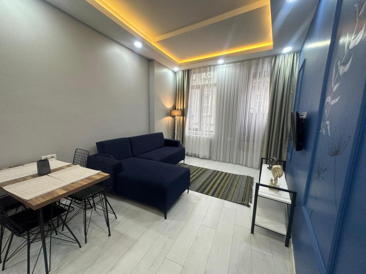 Homes Of No.23 Istanbul Bagian luar foto