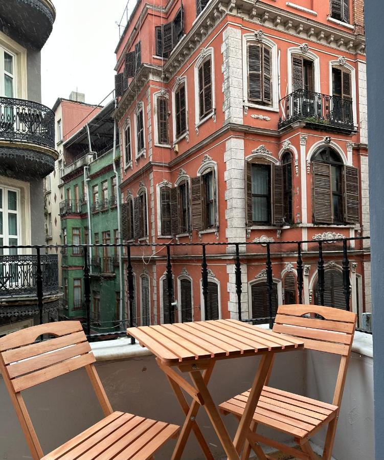 Homes Of No.23 Istanbul Bagian luar foto