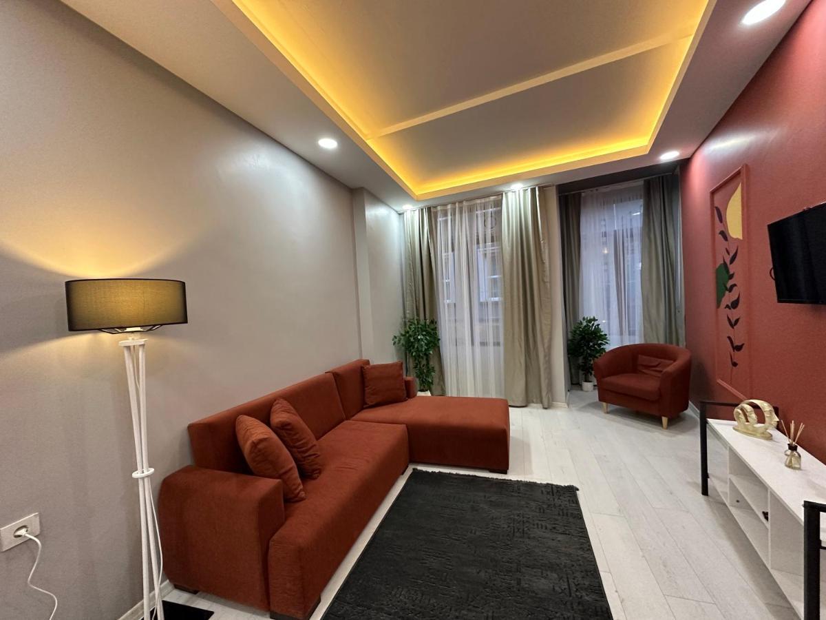 Homes Of No.23 Istanbul Bagian luar foto