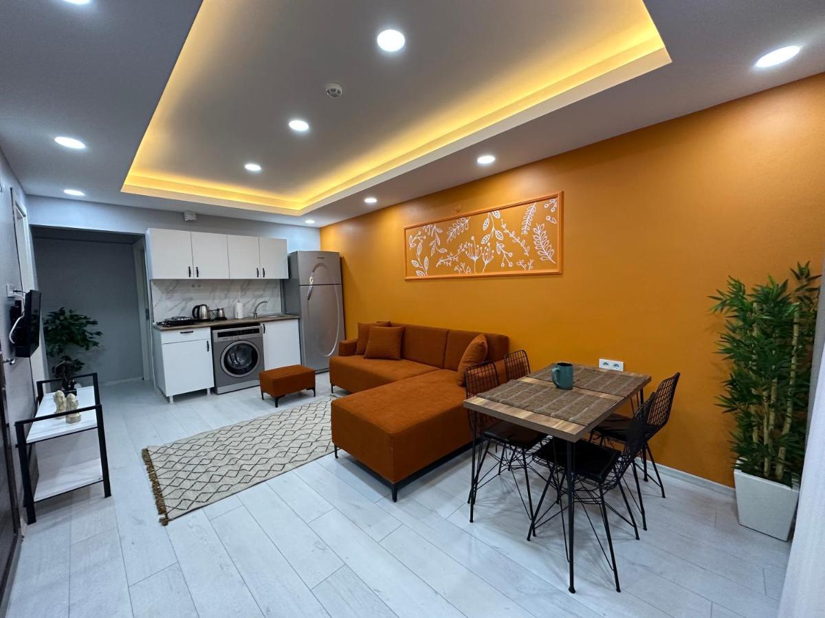 Homes Of No.23 Istanbul Bagian luar foto