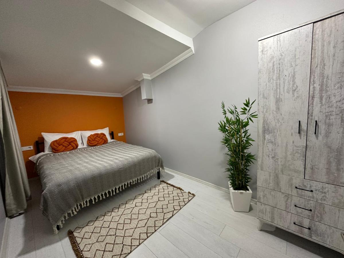 Homes Of No.23 Istanbul Bagian luar foto