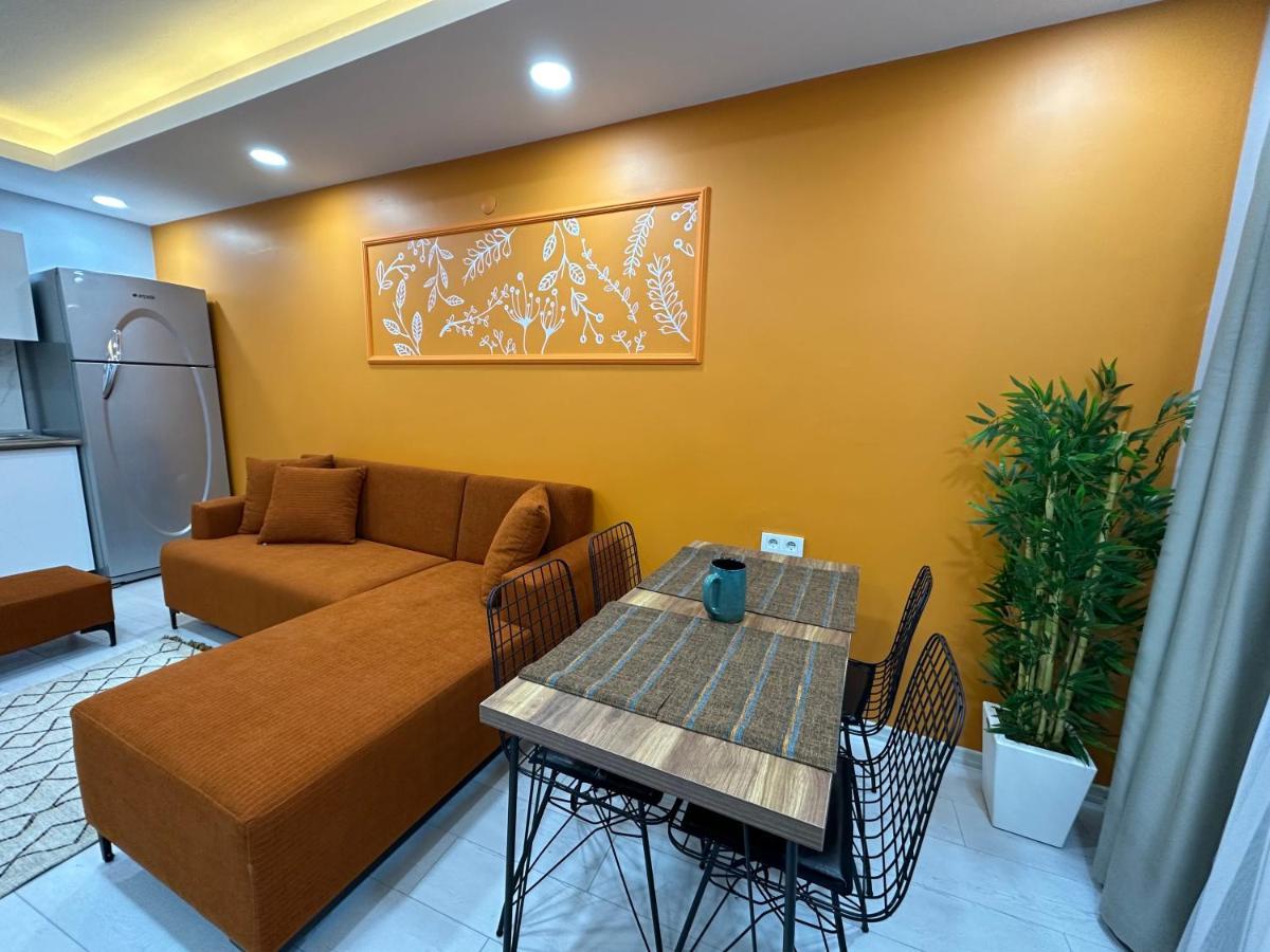 Homes Of No.23 Istanbul Bagian luar foto