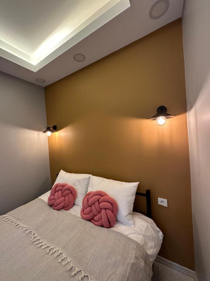 Homes Of No.23 Istanbul Bagian luar foto