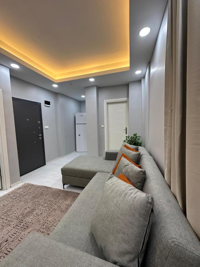 Homes Of No.23 Istanbul Bagian luar foto