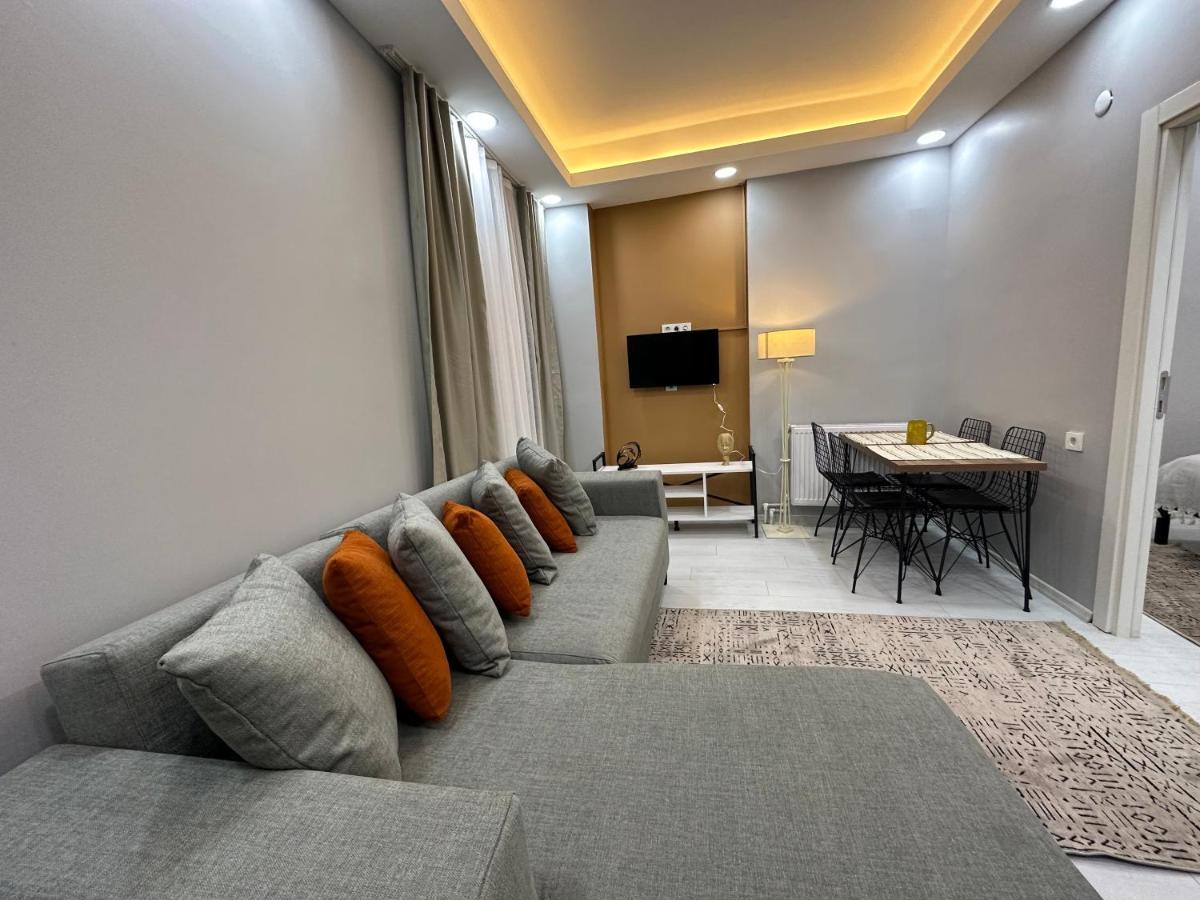 Homes Of No.23 Istanbul Bagian luar foto