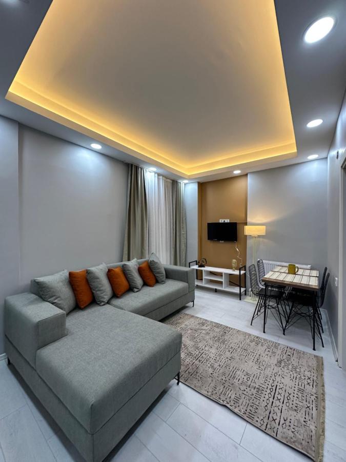Homes Of No.23 Istanbul Bagian luar foto