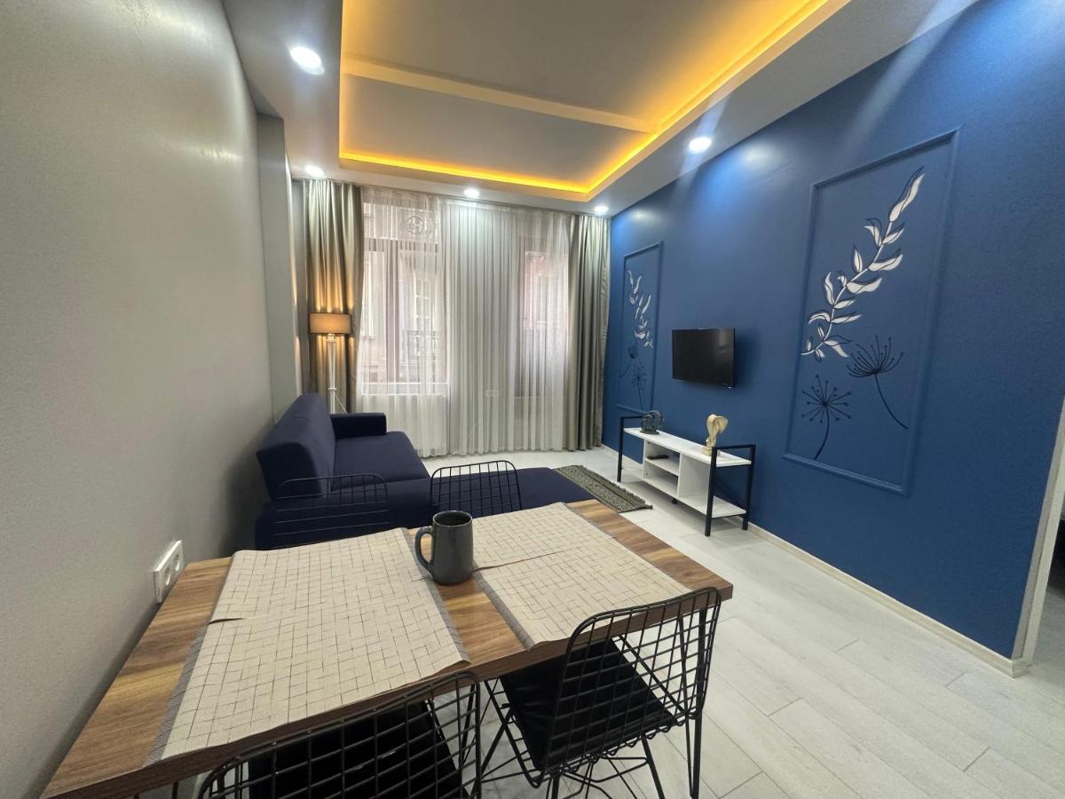Homes Of No.23 Istanbul Bagian luar foto